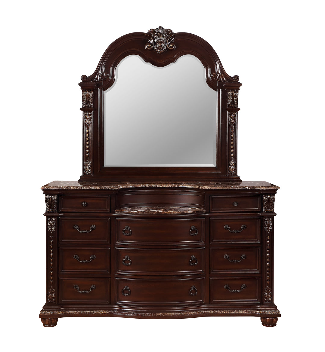 Stanley Bedroom
