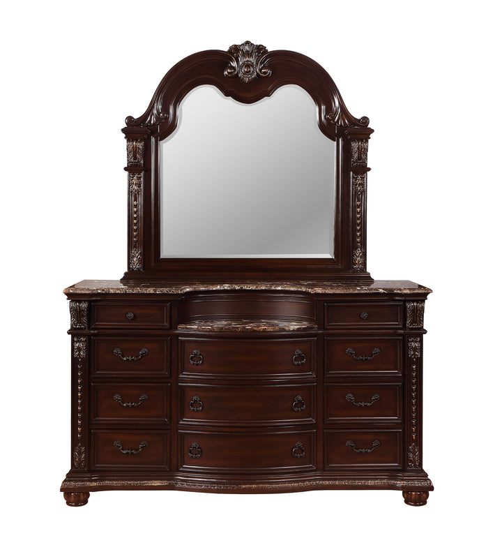 Stanley Bedroom