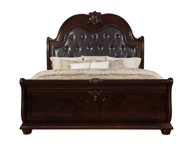 Stanley Bedroom