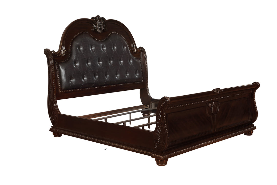 Stanley Bedroom