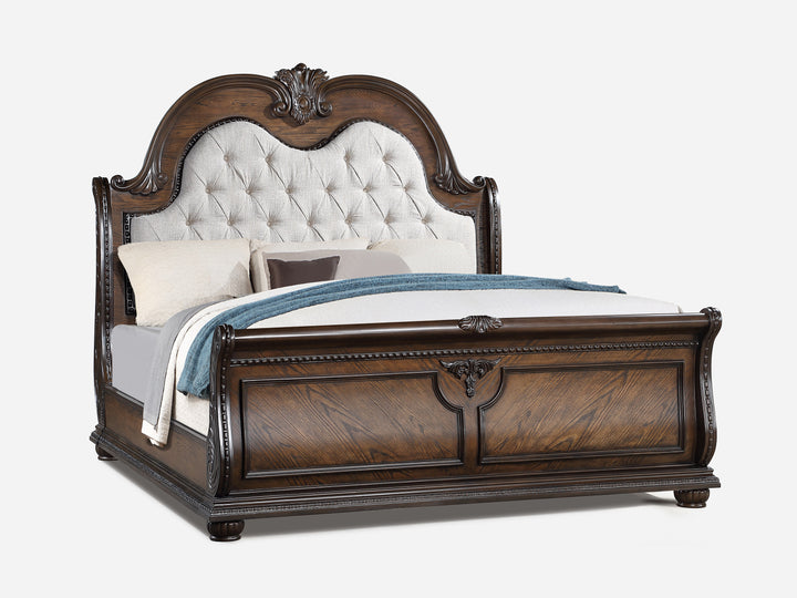 Stanley Bedroom