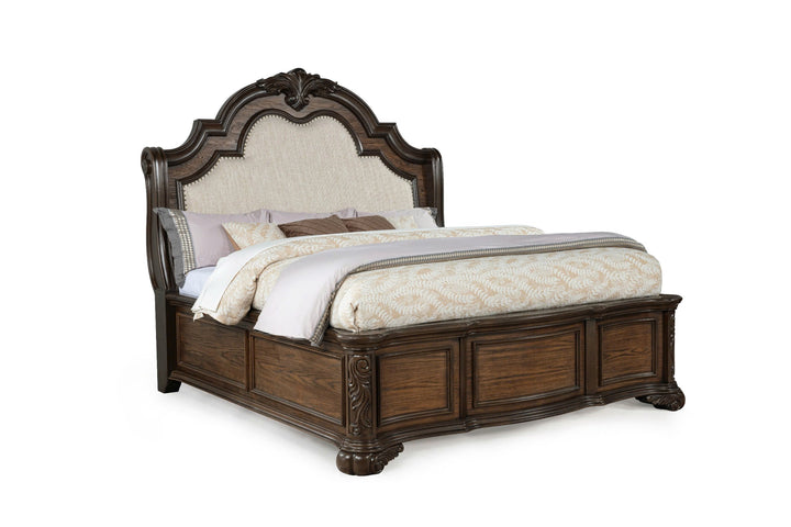 Ludwig Bedroom