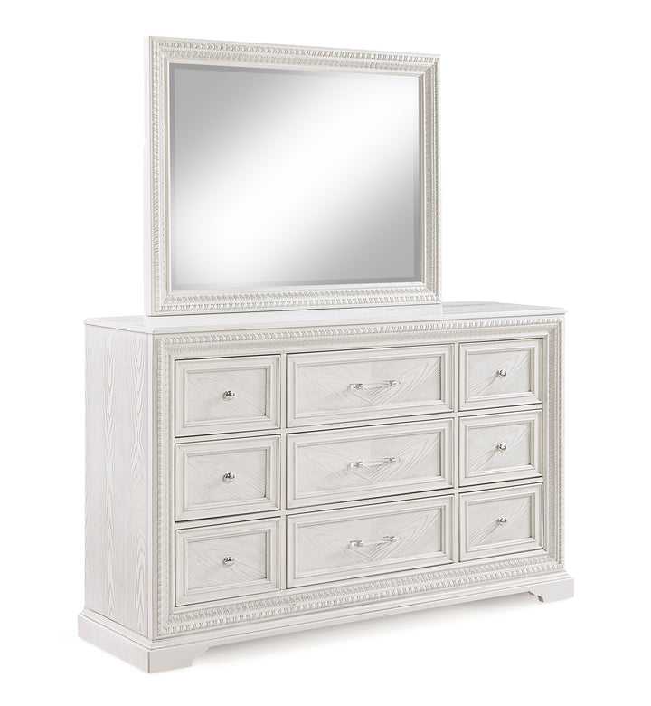 Alexandria Bedroom