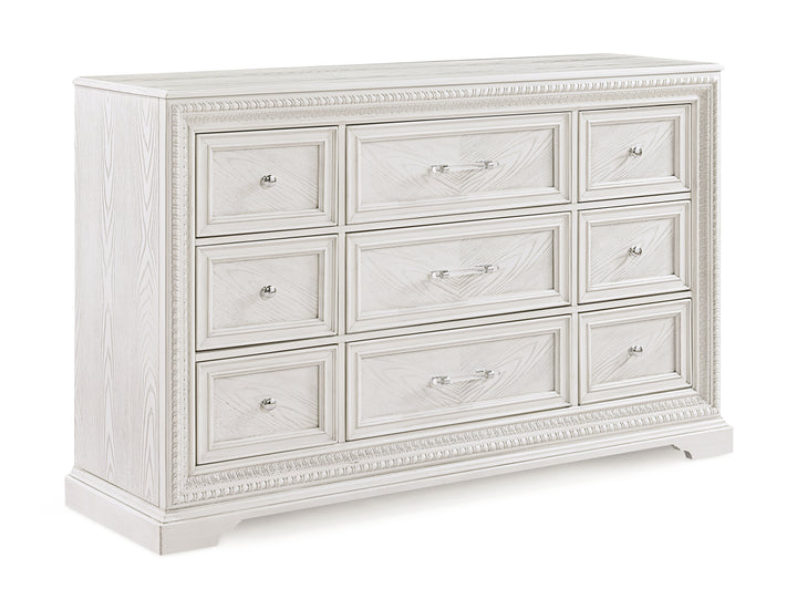Alexandria Bedroom