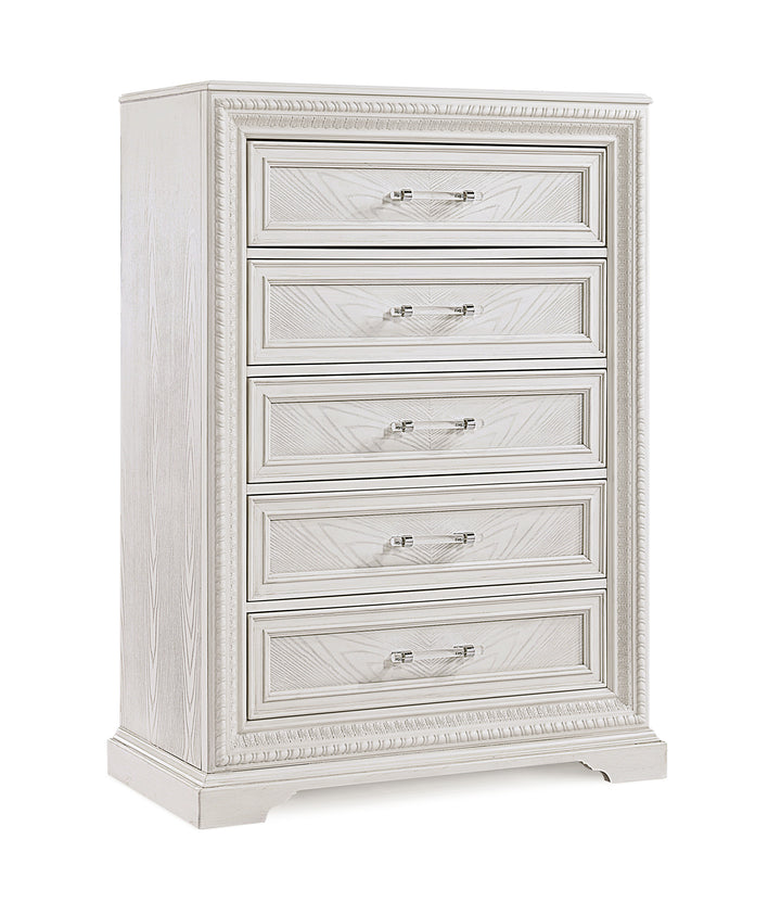 Alexandria Bedroom