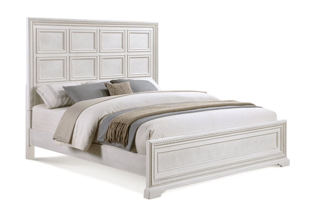 Alexandria Bedroom