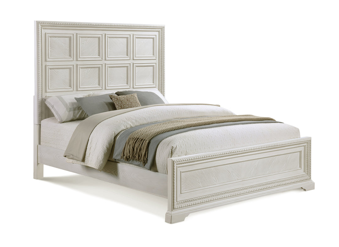 Alexandria Bedroom