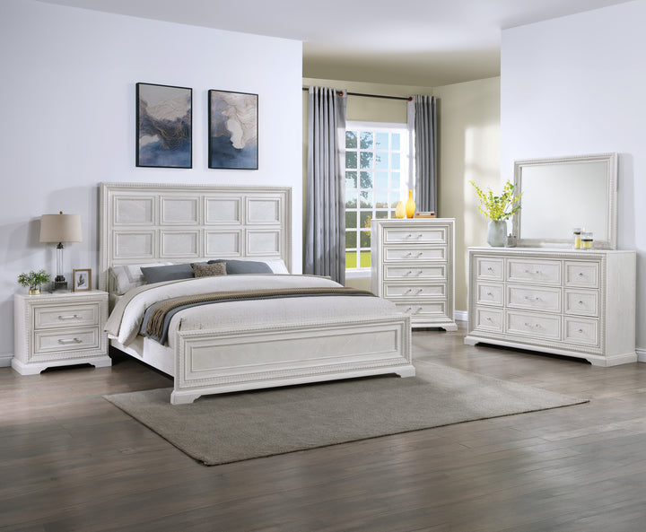 Alexandria Bedroom