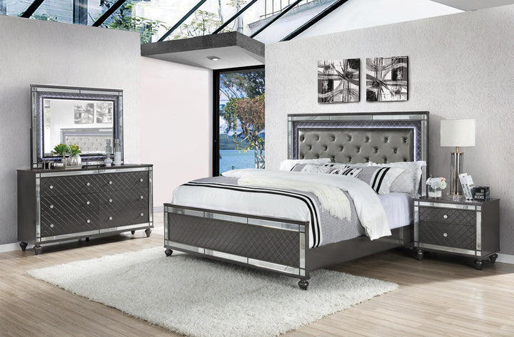 Refino Bedroom