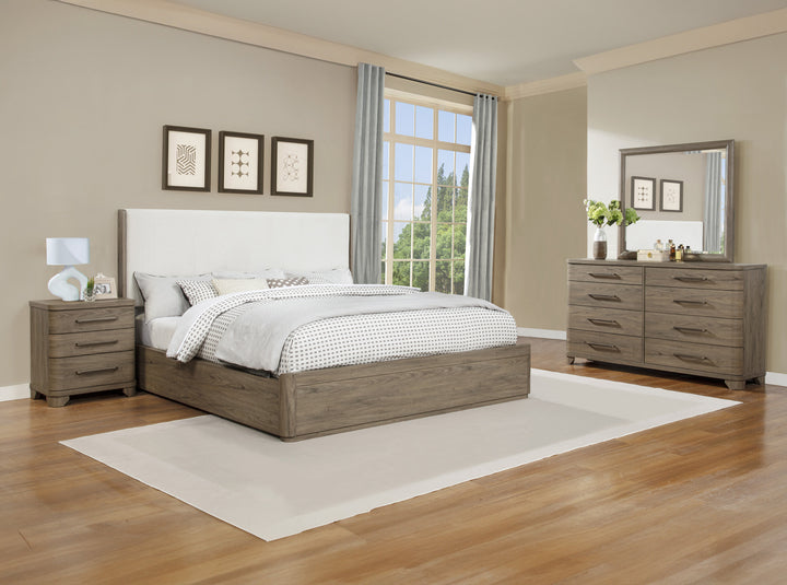 Veranda Bedroom