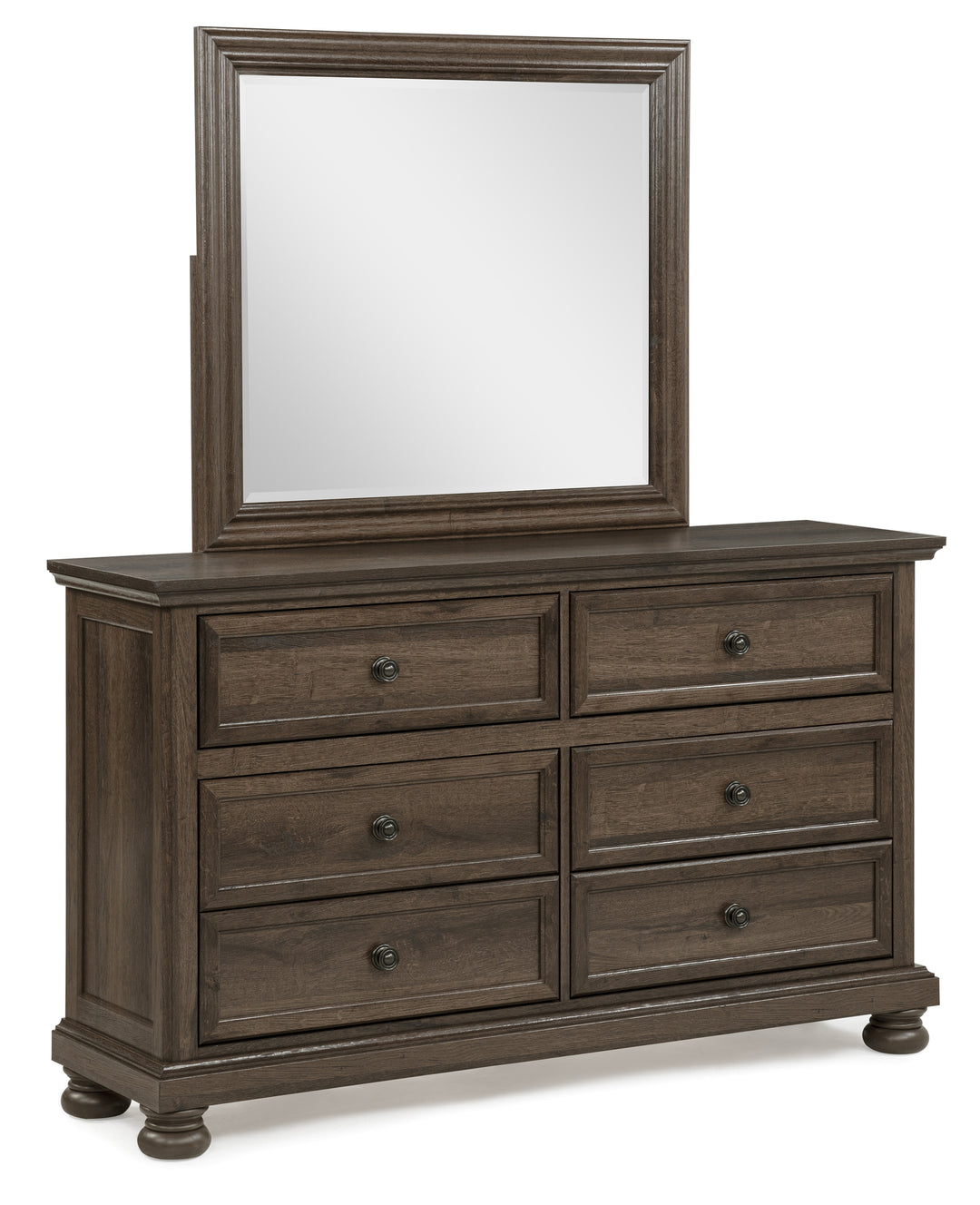 Claribelle Bedroom Set