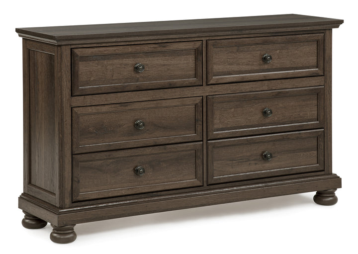 Claribelle Bedroom Set