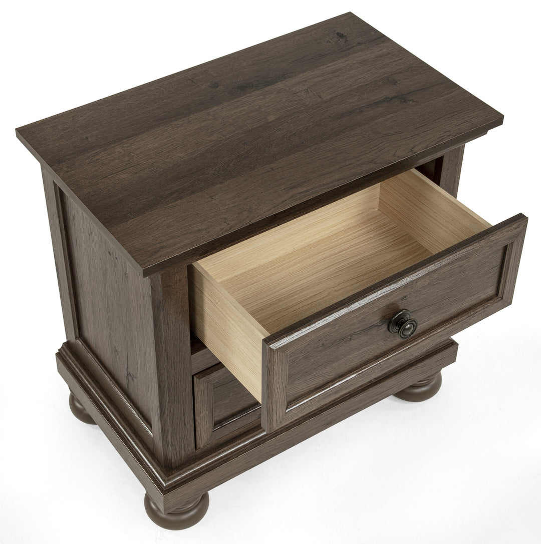 Claribelle Bedroom Set