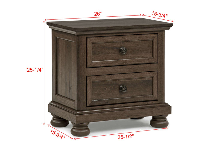 Claribelle Bedroom Set