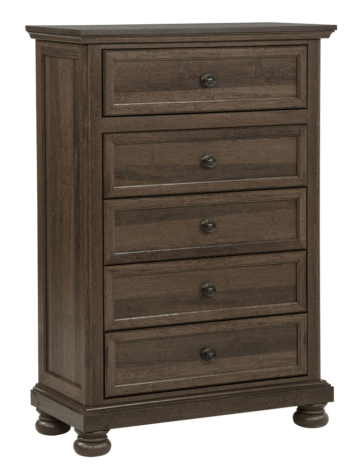 Claribelle Bedroom Set
