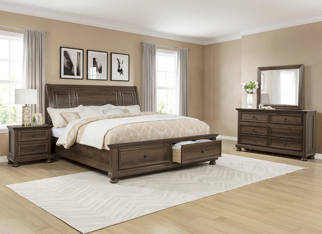 Claribelle Bedroom Set