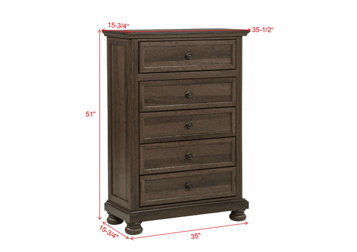 Claribelle Bedroom Set