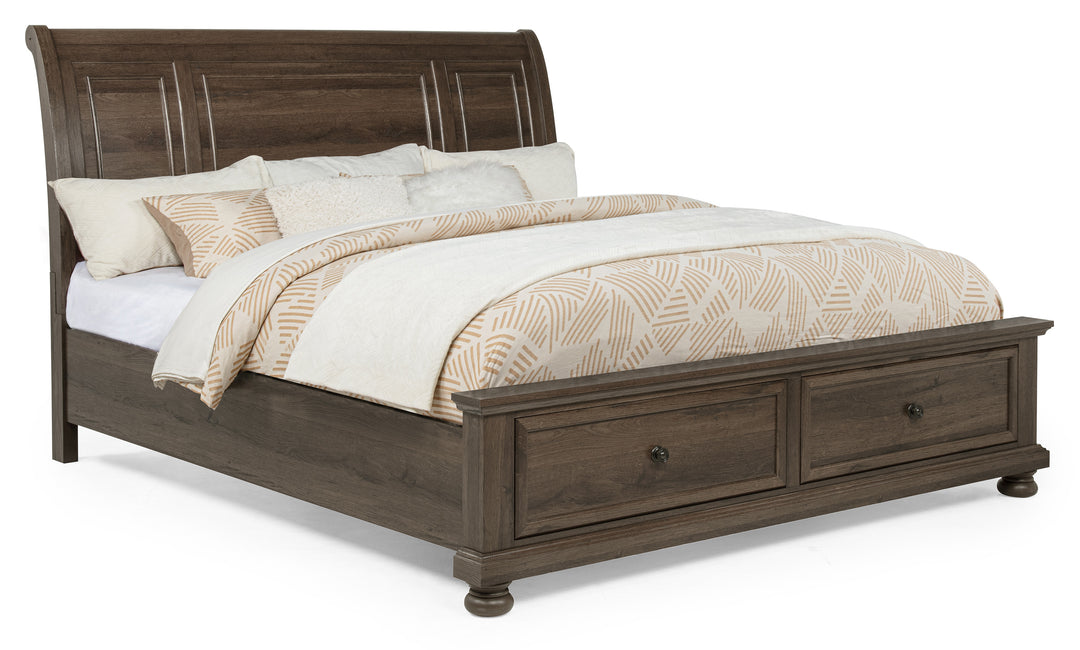Claribelle Bedroom Set