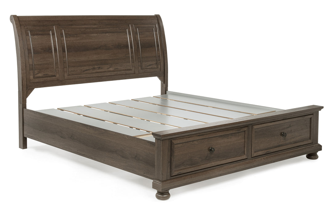 Claribelle Bedroom Set