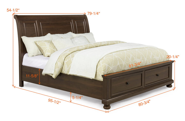 Claribelle Bedroom Set