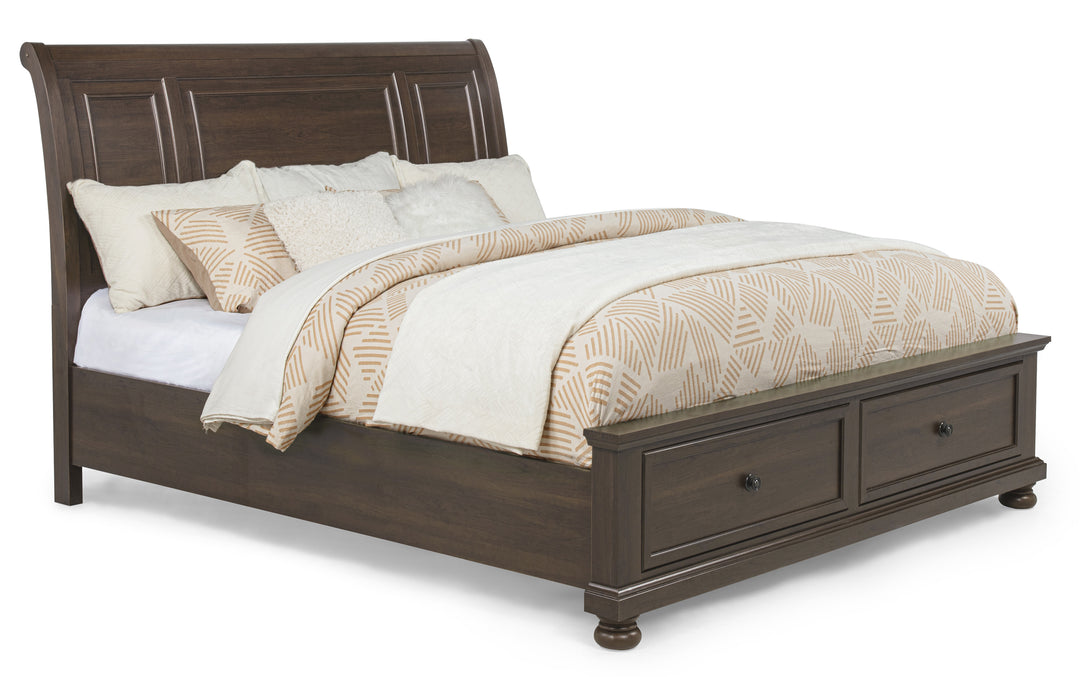Claribelle Bedroom Set