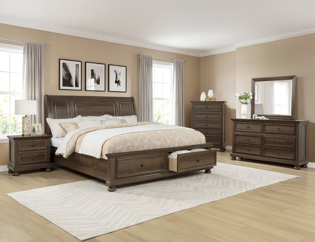 Claribelle Bedroom Set