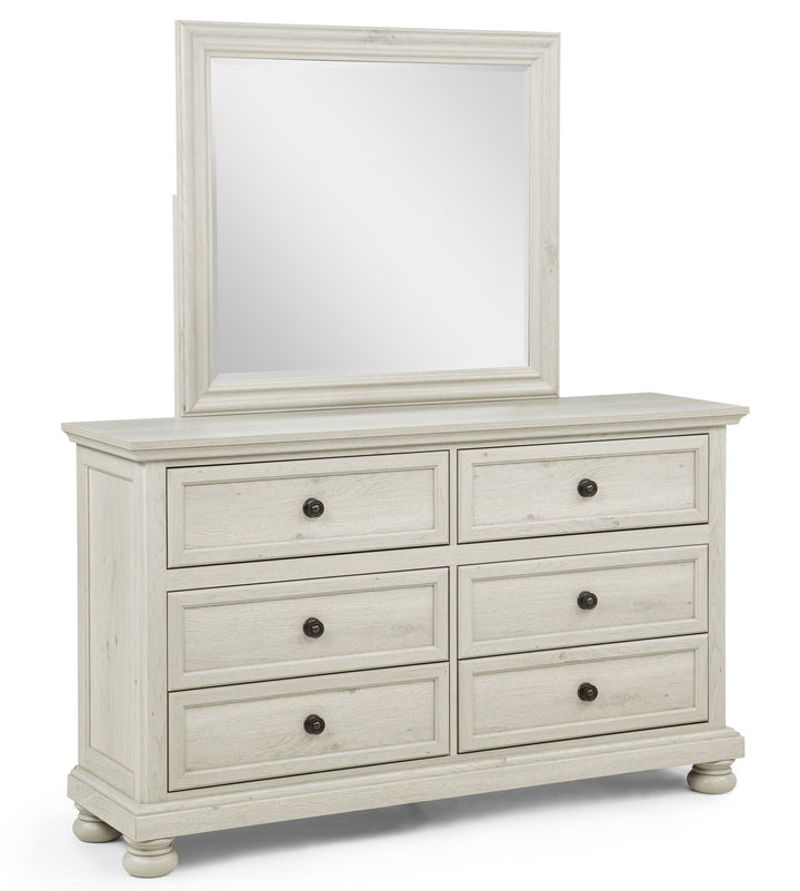 Claribelle Bedroom