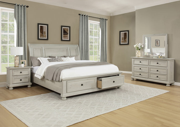 Claribelle Bedroom