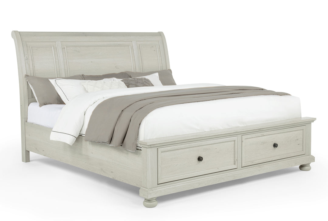 Claribelle Bedroom