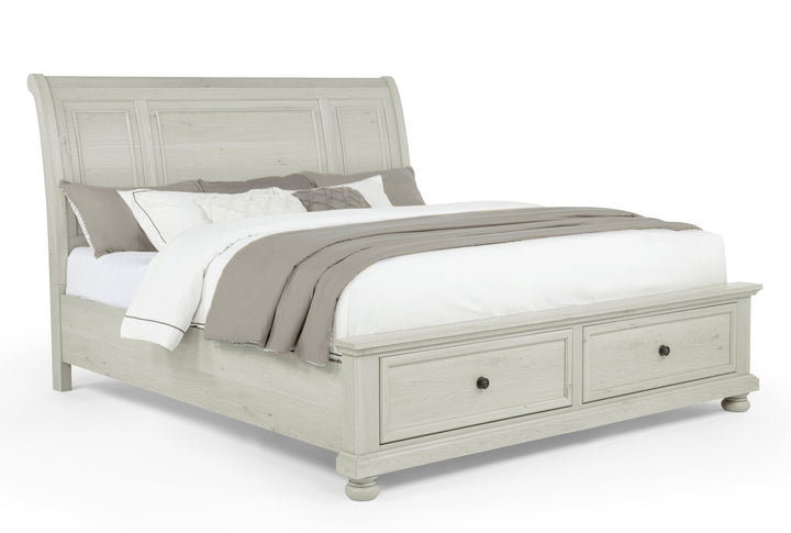 Claribelle Bedroom