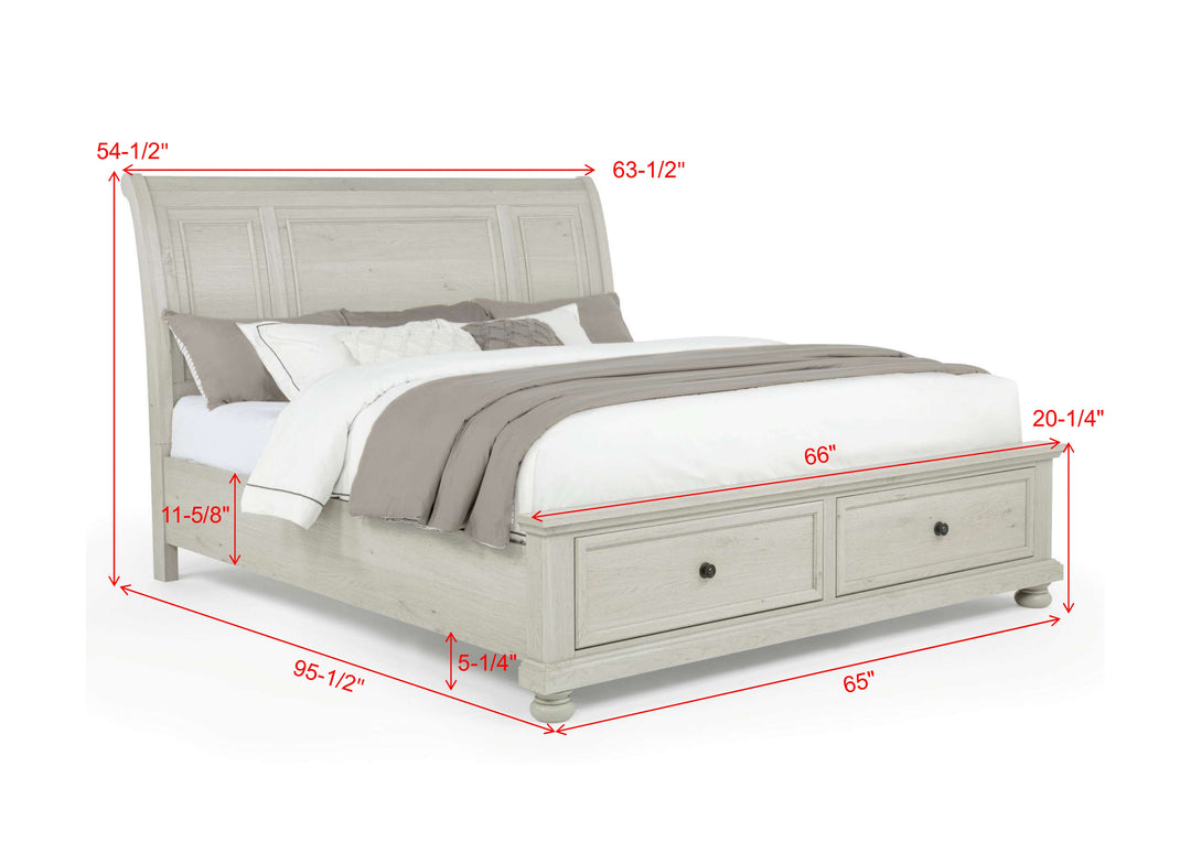 Claribelle Bedroom