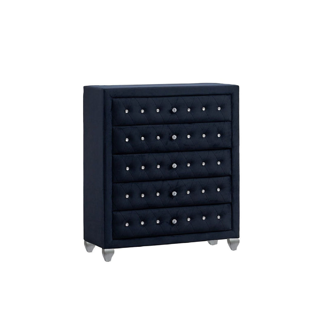 B2030 Divina (Black)