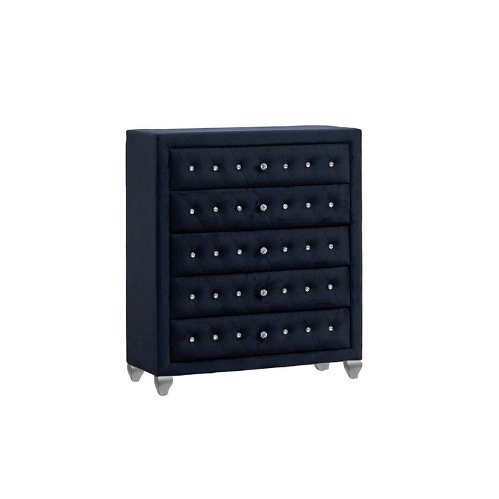B2030 Divina (Black)