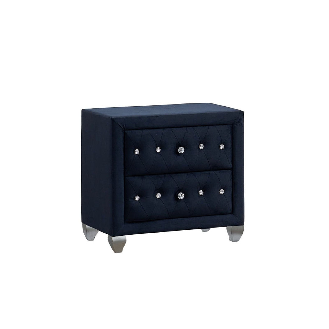 B2030 Divina (Black)