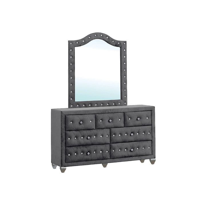 B2030 Divina (Grey)