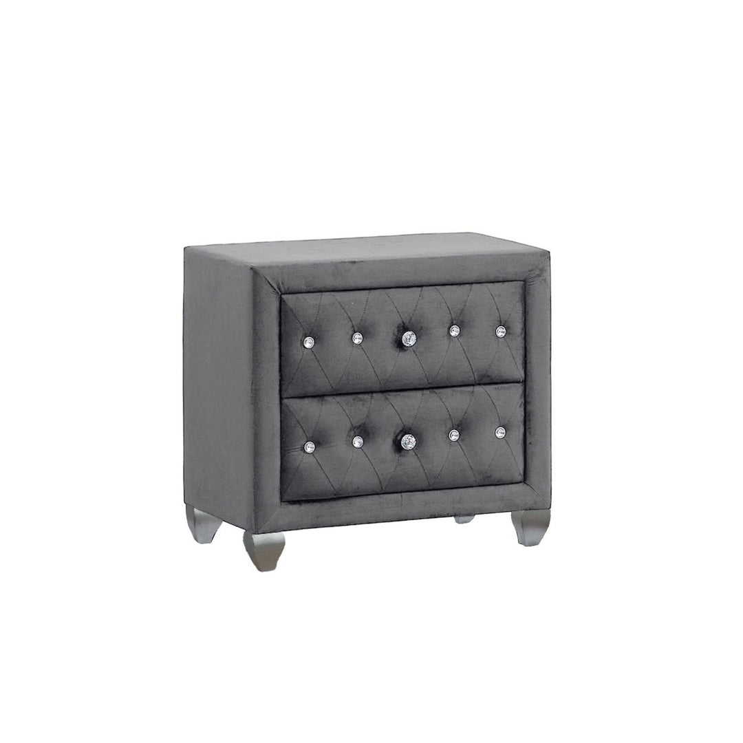 B2030 Divina (Grey)