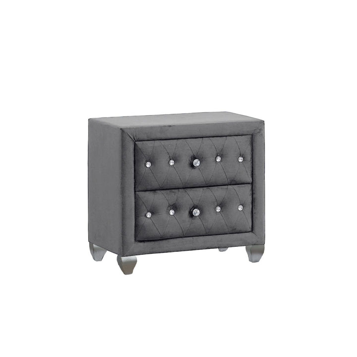 B2030 Divina (Grey)