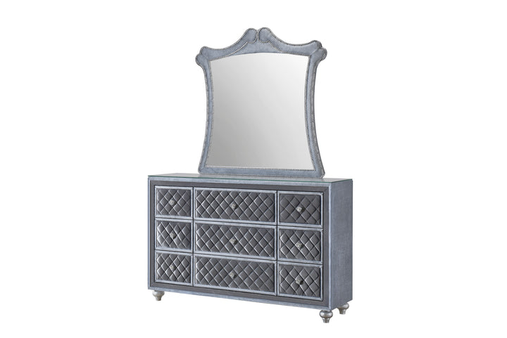 Cameo Bedroom