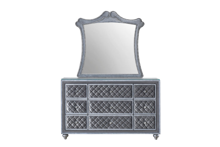 Cameo Bedroom