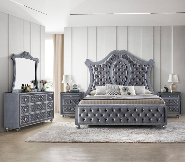 Cameo Bedroom