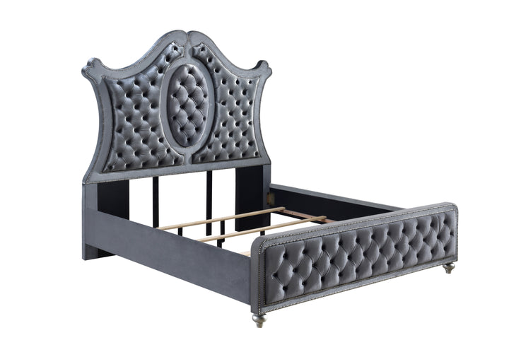 Cameo Bedroom