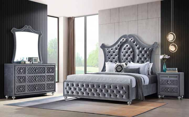 Cameo Bedroom