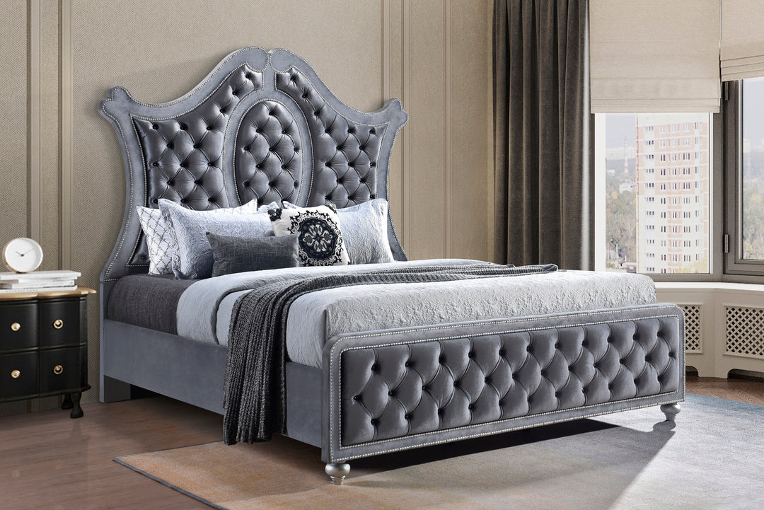 Cameo Bedroom