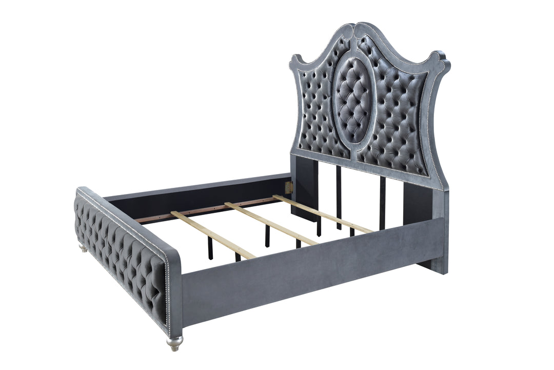 Cameo Bedroom