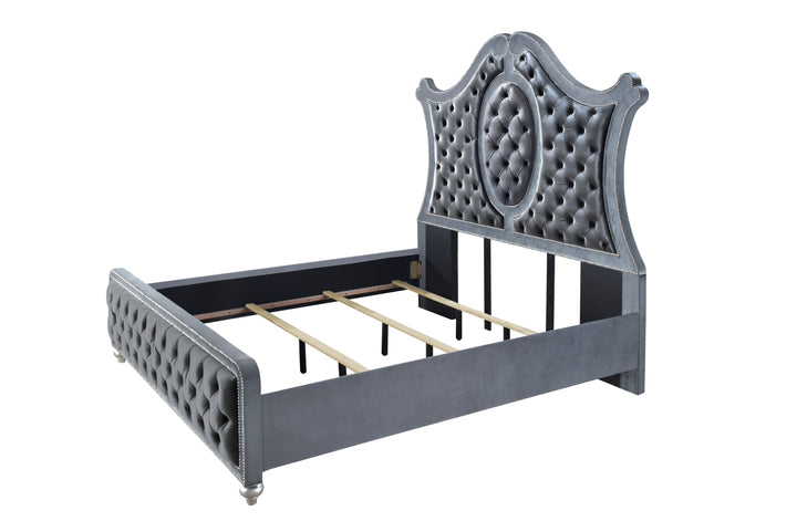 Cameo Bedroom