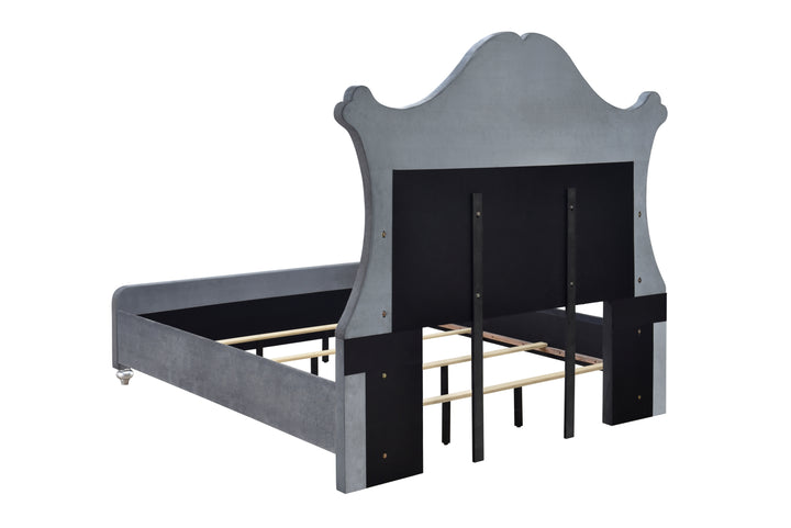Cameo Bedroom