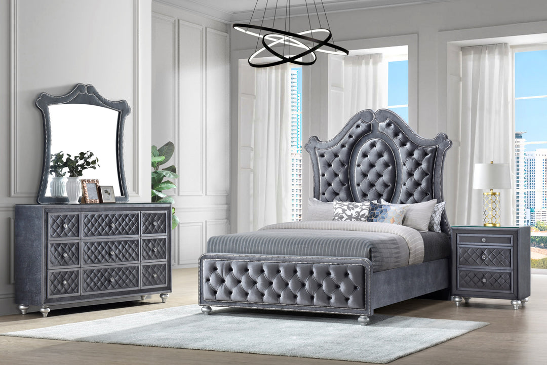 Cameo Bedroom