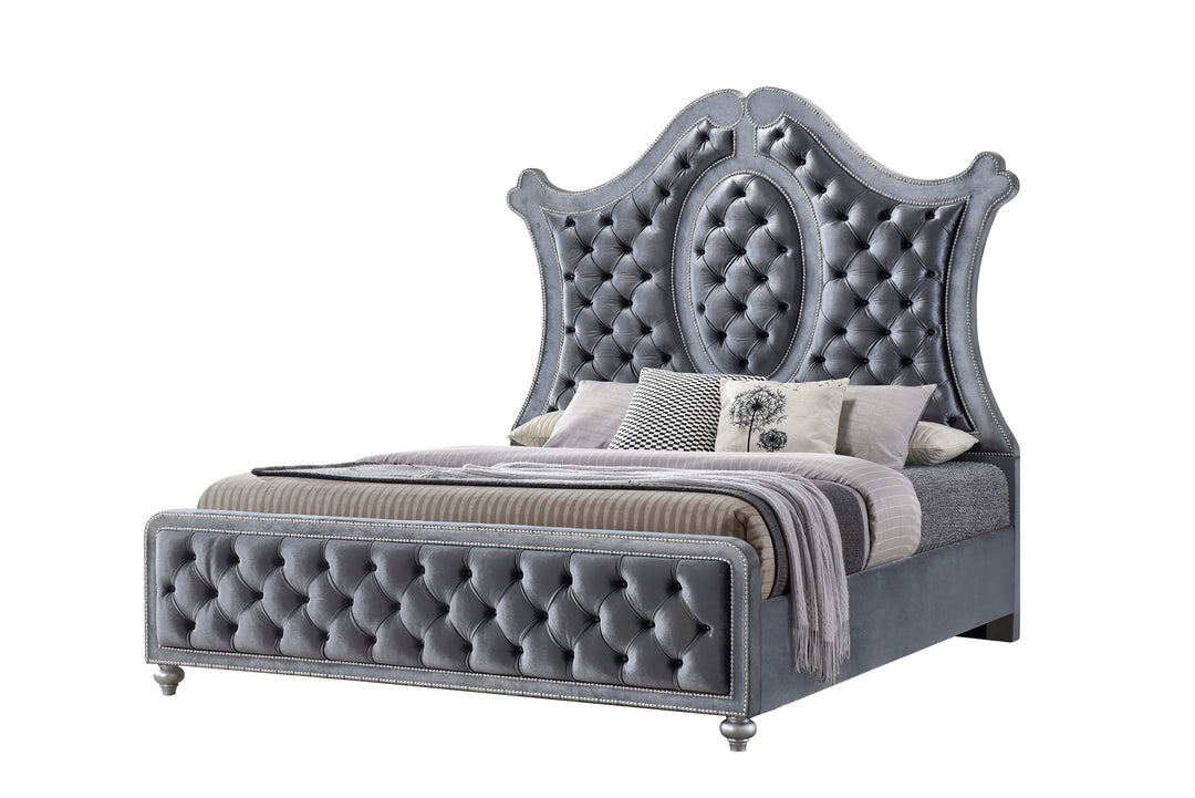 Cameo Bedroom