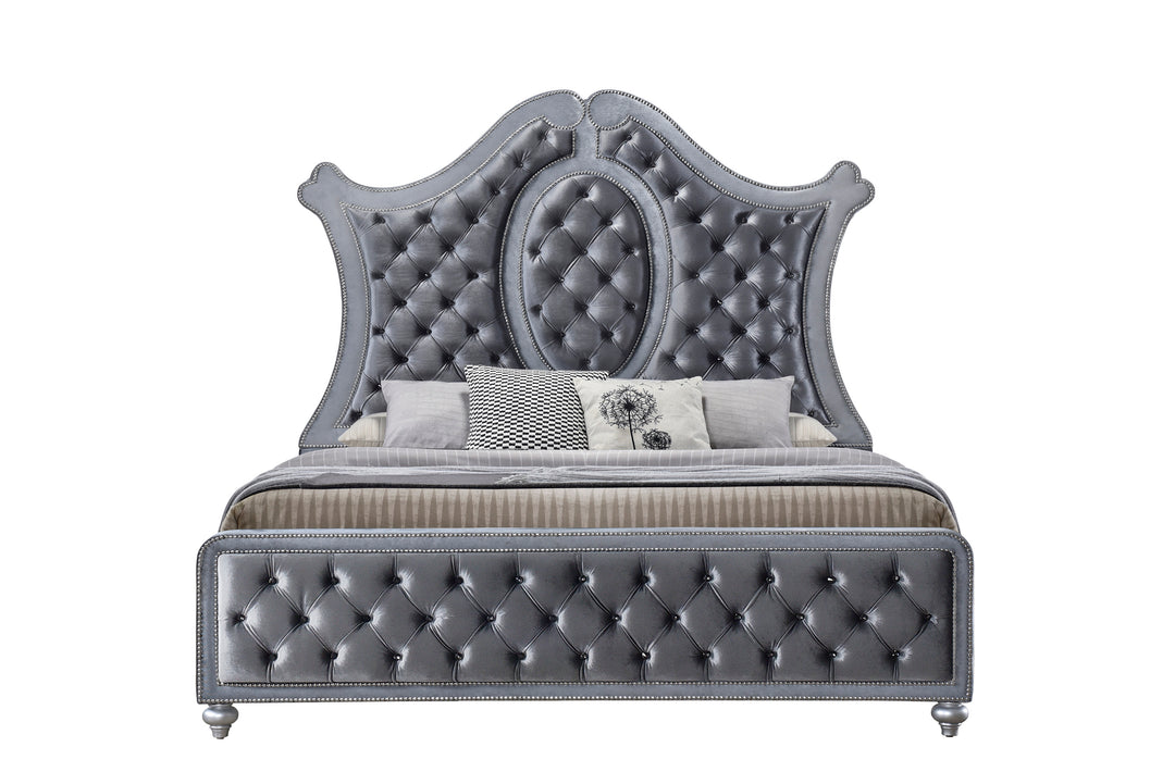 Cameo Bedroom
