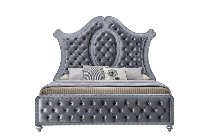 Cameo Bedroom